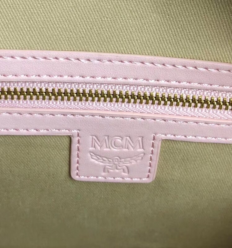 MCM Top Handle Bags